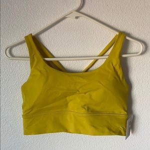 Energy Bra Long Line